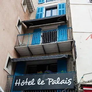 2* Отель Le Palais, - Restaurant